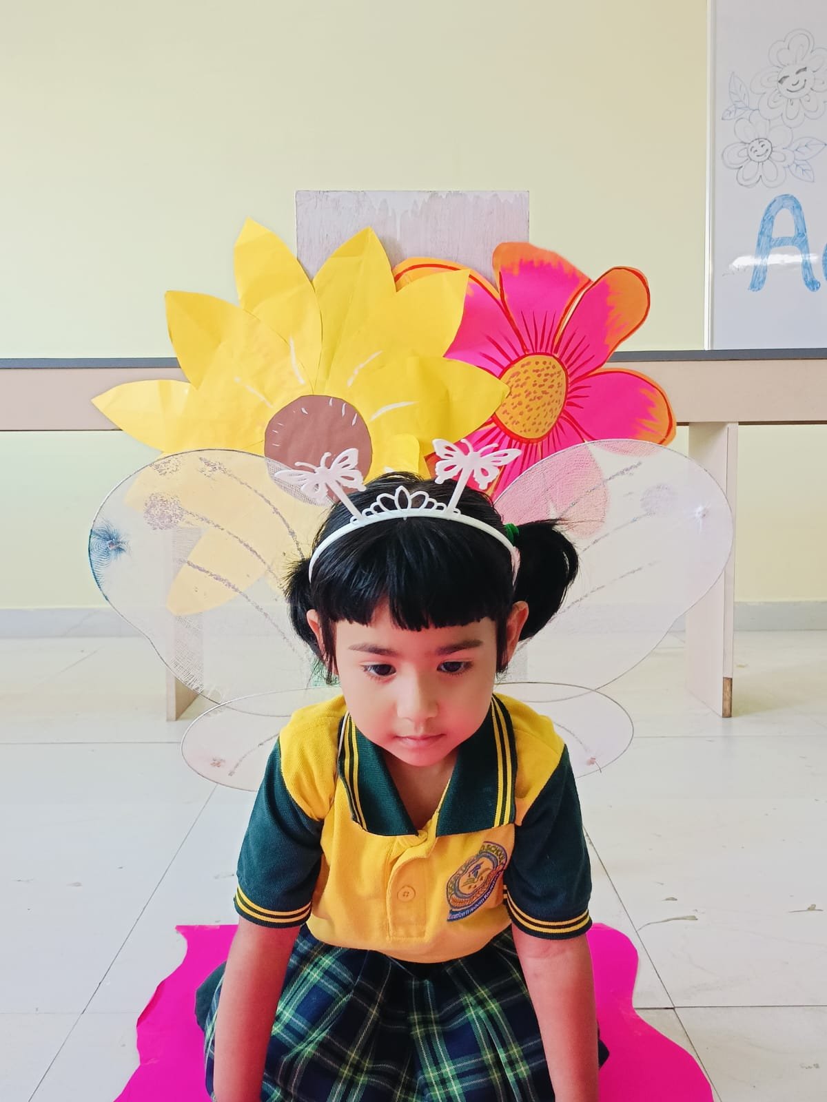 The Pattern Trail - Playgroup and Nursery