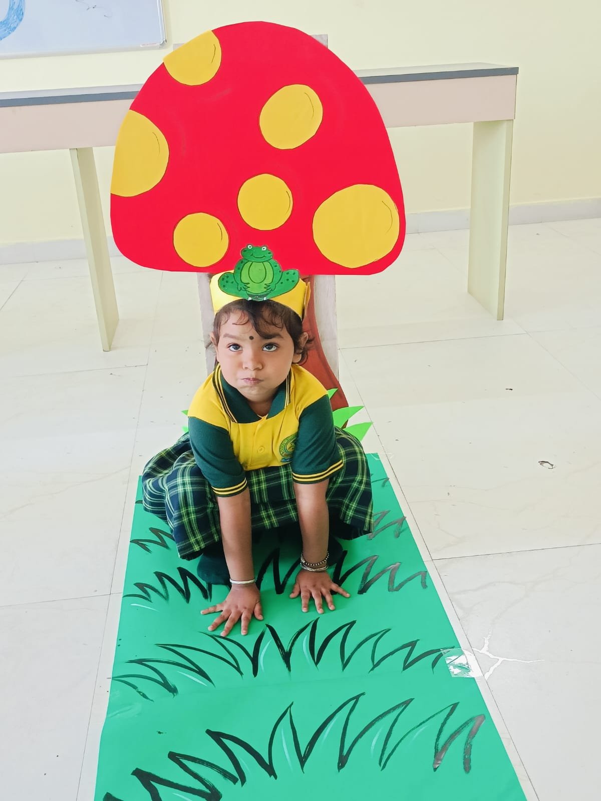 The Pattern Trail - Playgroup and Nursery