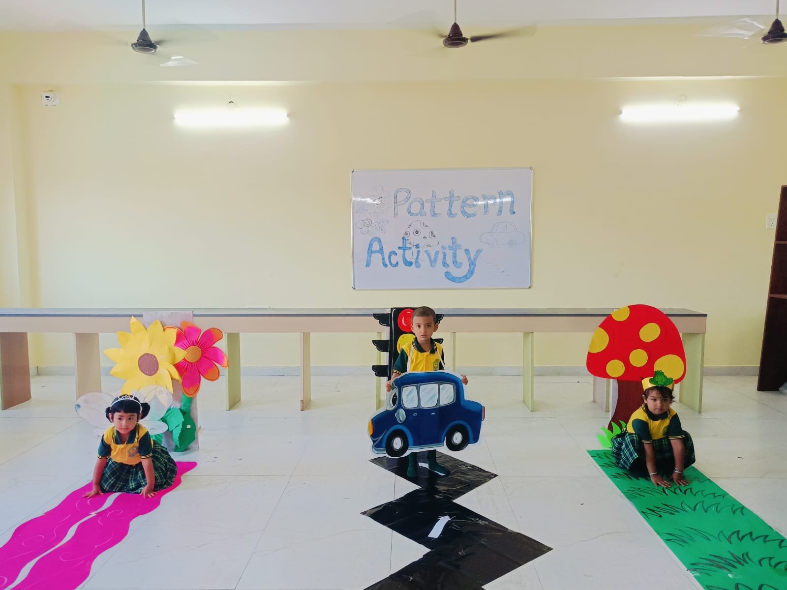 gallery