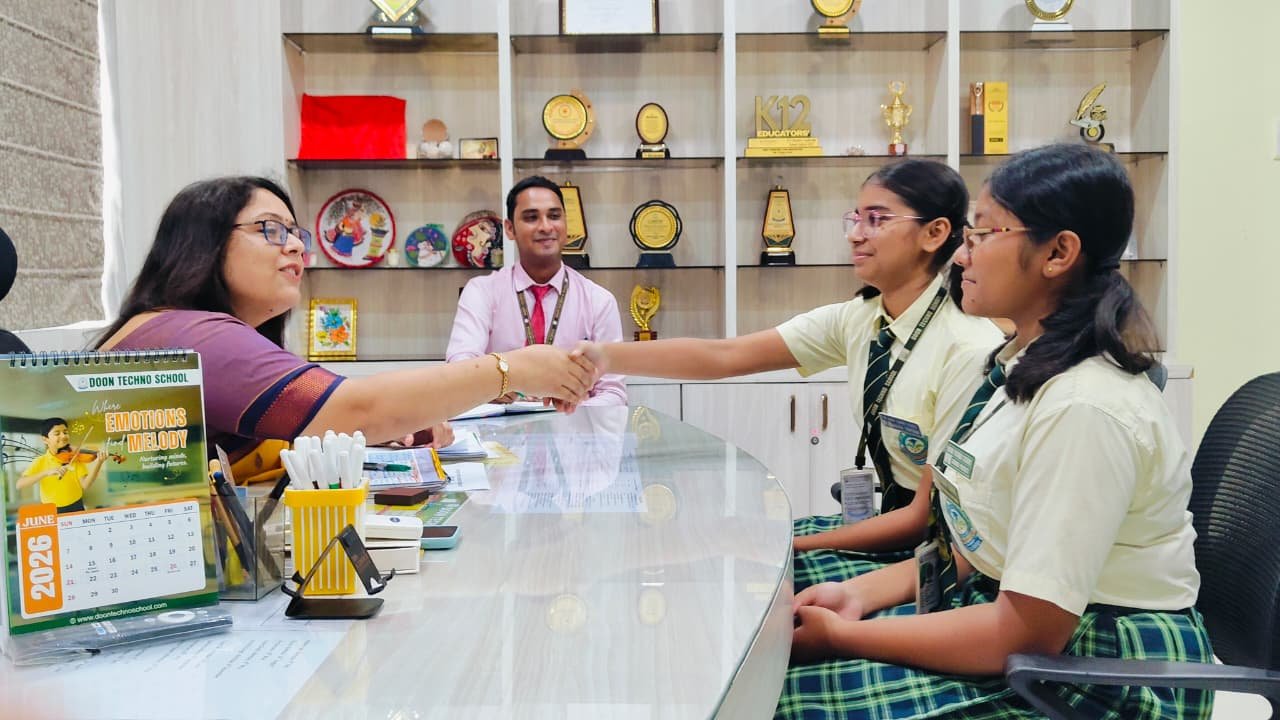 Investiture Ceremony(Jury Round)