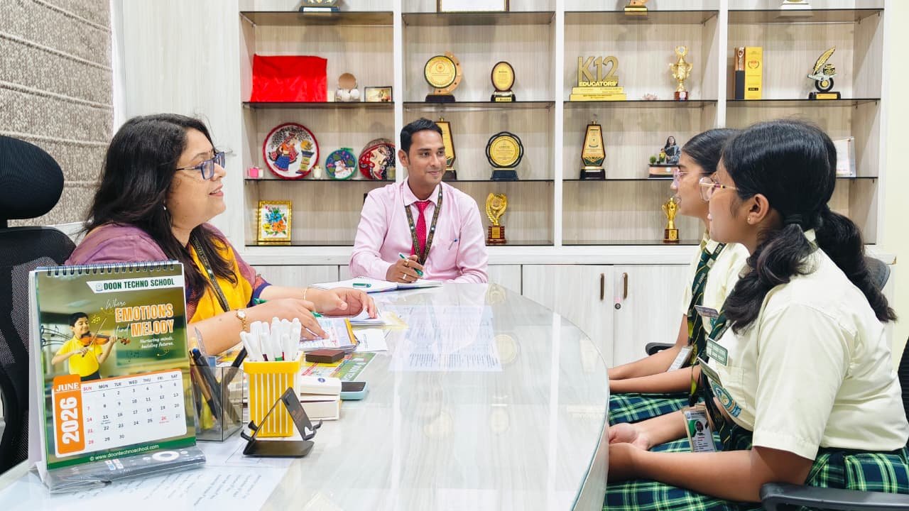 Investiture Ceremony(Jury Round)