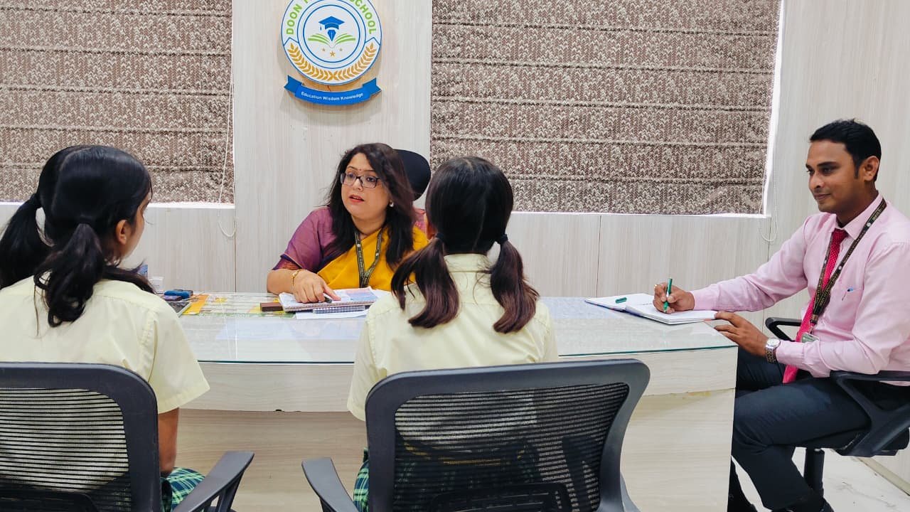 Investiture Ceremony(Jury Round)