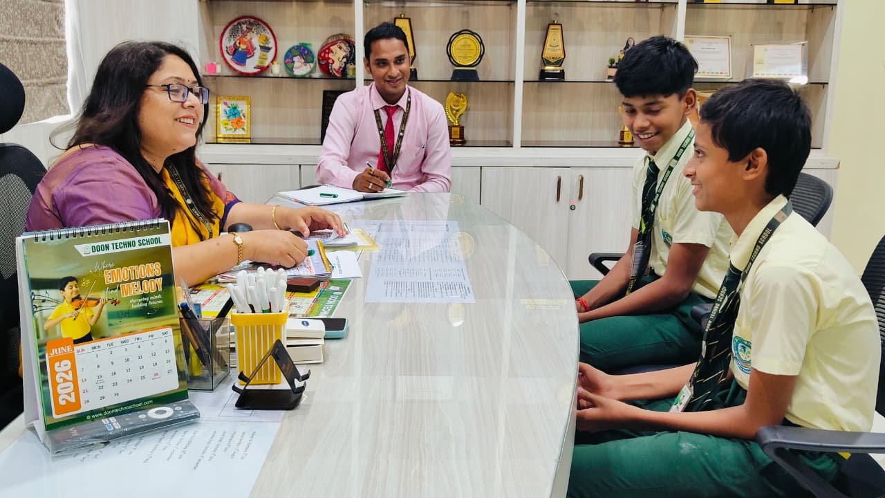 Investiture Ceremony(Jury Round)