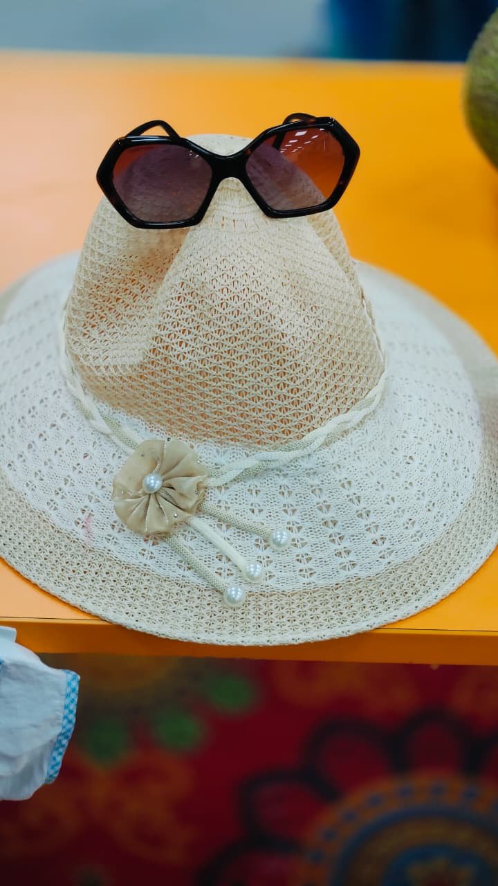 Summer Bingo Activities - For Pre Primary Students